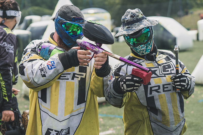 Paintball