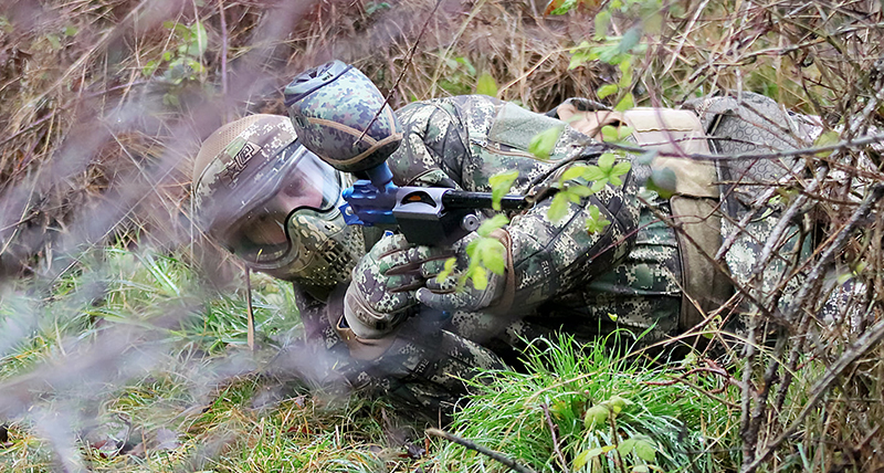 Paintball