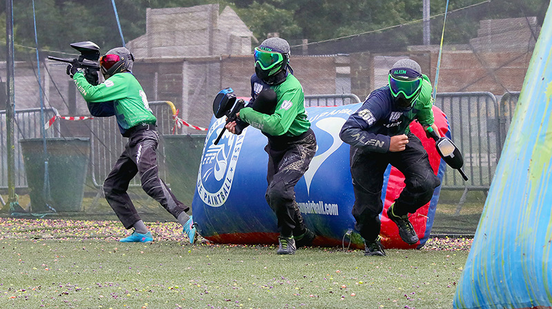 Paintball
