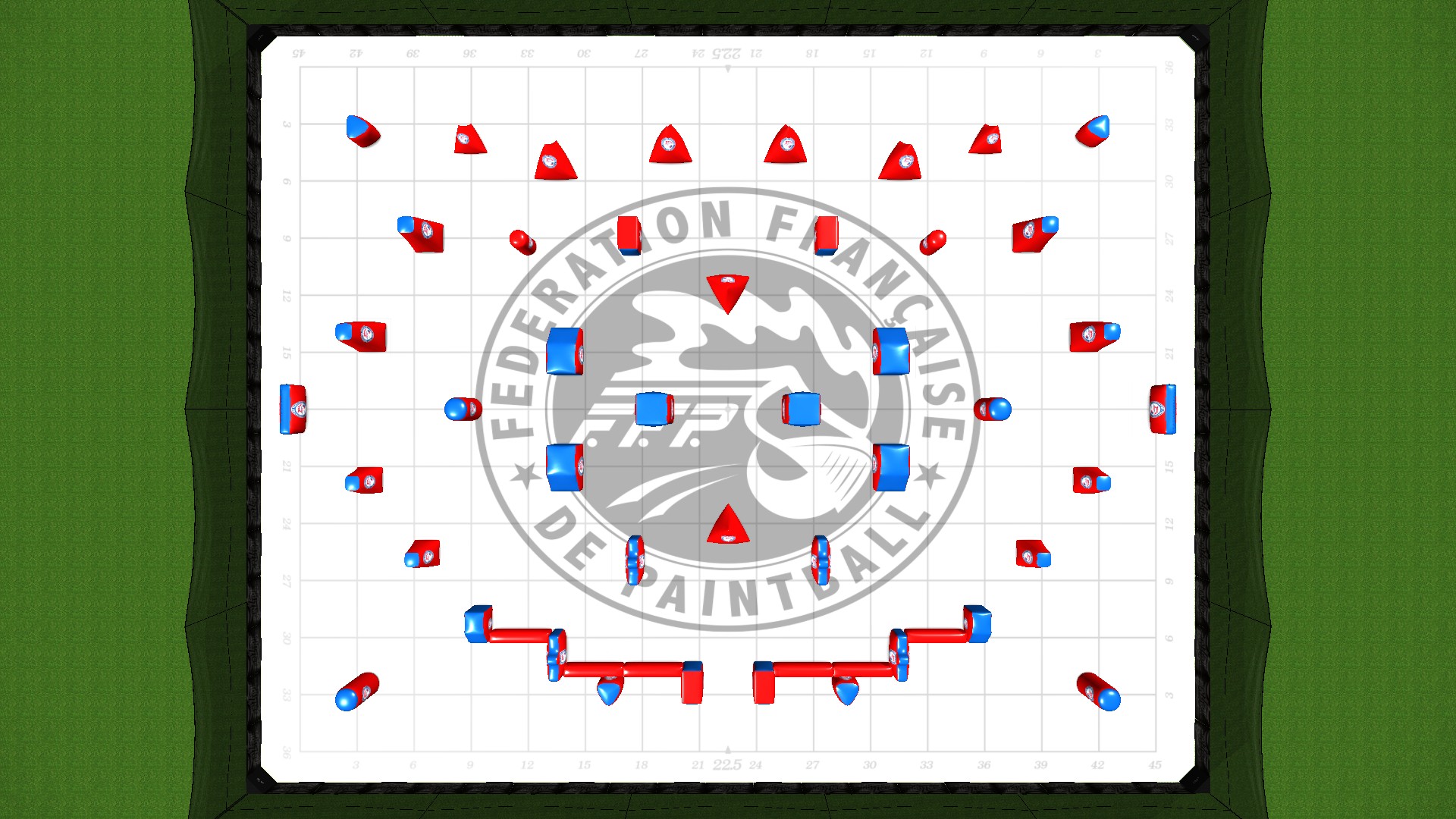 FFP - Layout Novembre et Decembre 2023