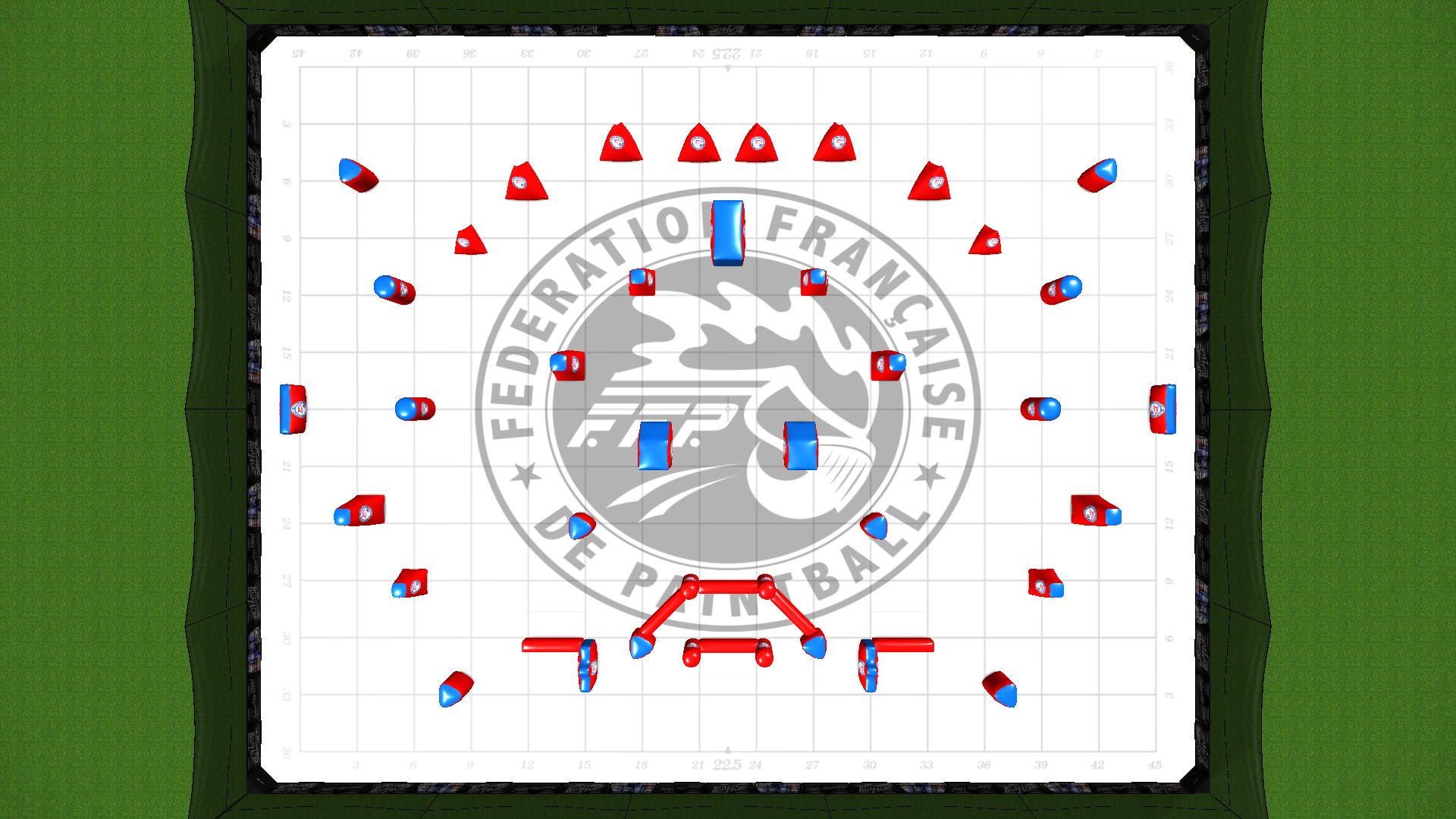 FFP - Layout Février 2024