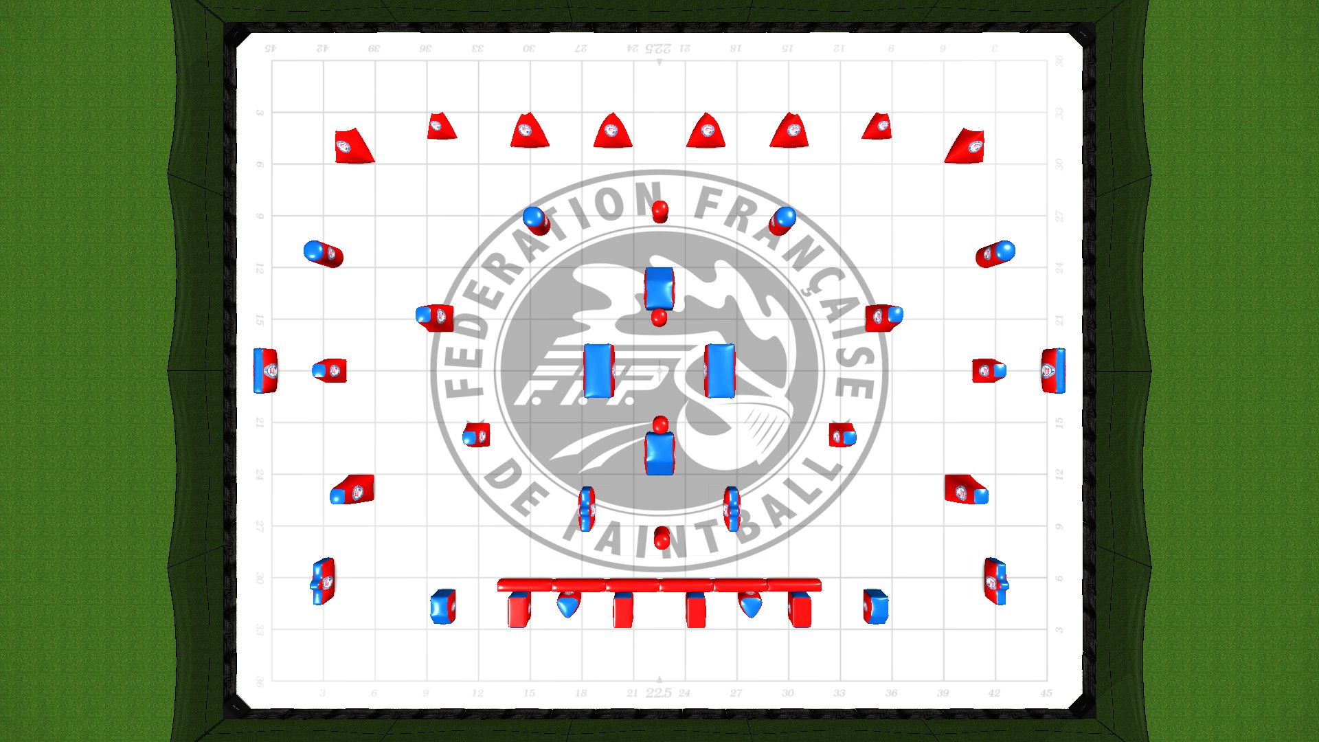 FFP - Layout Mai 2024