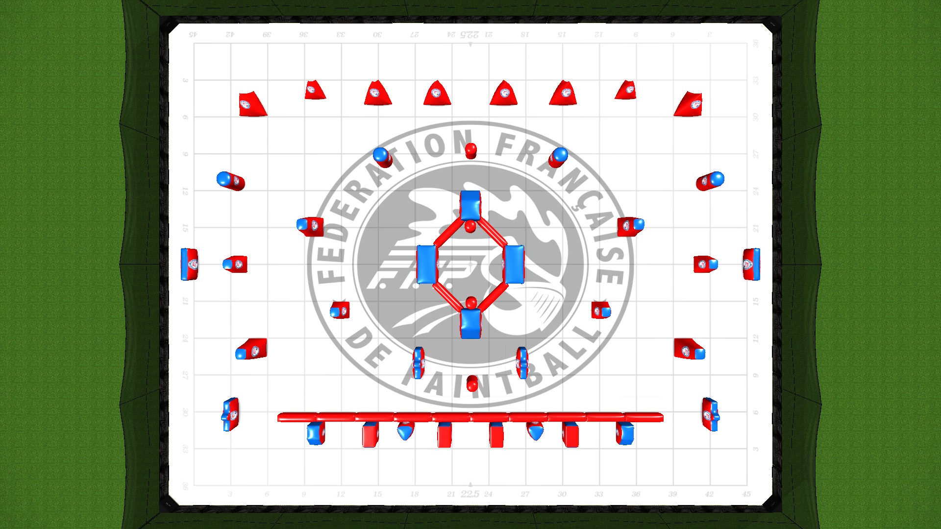 FFP - Layout Mai 2024