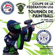 Coupe de la Fédération U16 2023